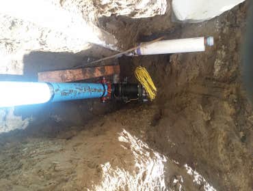 Photos by JCP FIRE PROTECTION INC. #1
