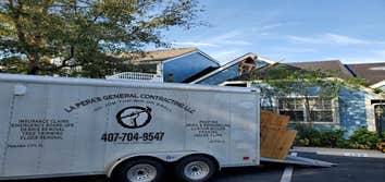 La Pera's General Contracting LLC