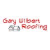 Gary Wilbert Roofing logo