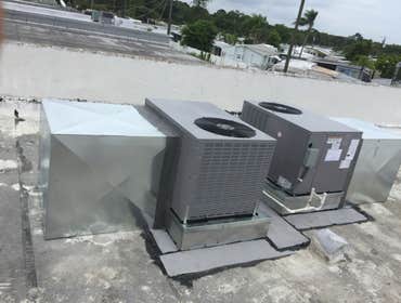 Photos from Beacon Mechanical Contracting Inc