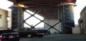 Broadway Bridge