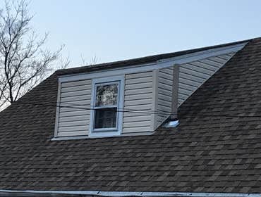 Roofing & Siding in Springfield, PA