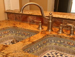 Luxury living brought to you by Aliaga Builders