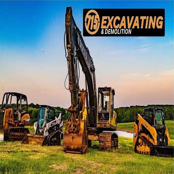 715 Excavating