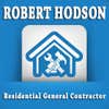 Robert Burton Hodson logo