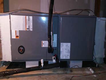 Photos from the Angel Cooling LLC