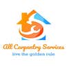 All Carpentry Solutions logo