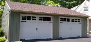 Siding & Roofing