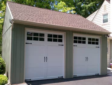 Siding & Roofing