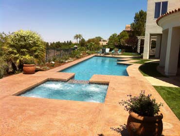 BYOP of Nevada, LLC Projects recently completed.