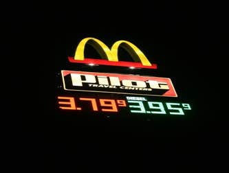 Photos from Phoenix Signworks Inc