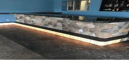 Photos by Brey Industries - Limitless Concrete #1