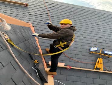 Photos by Premier Ny Building Inc #1 New Roofing job