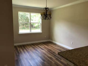 Leesburg Custom Home