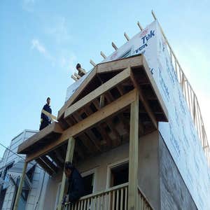 Photos from Ultimate Construction