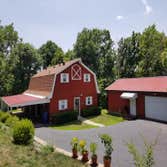 Adorable Rustic Barn Home