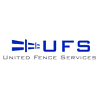 United Fence Services Inc logo