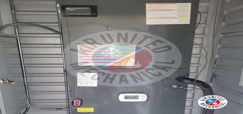 Preventative HVAC Maintenance in Tomball