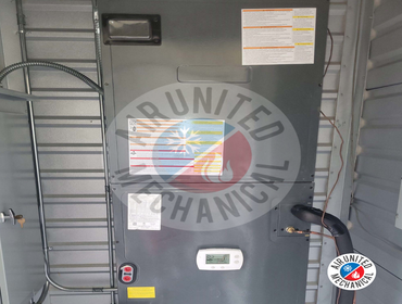 Preventative HVAC Maintenance in Tomball
