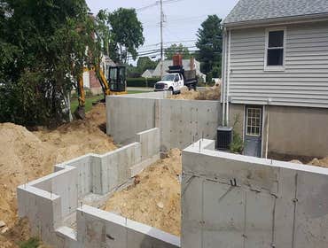 Photos from Advance Concrete Construction Inc