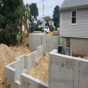 Photos from Advance Concrete Construction Inc