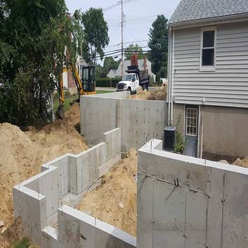 Photos from Advance Concrete Construction Inc