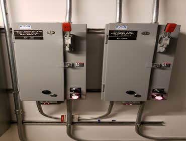Photos by Q&s Electrical Contractors LLC #1