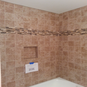 Finished Projects
