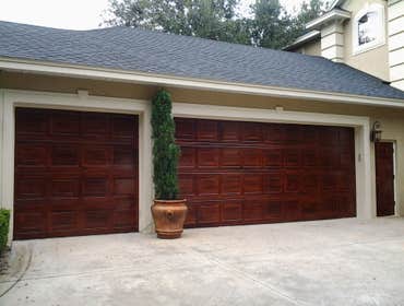 4 Shades Faux Stucco Brick