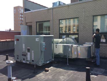 Commercial Air Conditioning and Heating Long Island Commercial Air Conditioning & Heating; Maintenance, Service & Installations Long Island New York