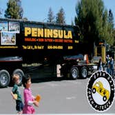 Touch a truck event