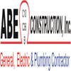 Abe Construction Inc logo