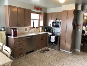 Photos by Tramco Kitchen and Bath #1