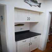 interior remodel Complete interior remodel-Kitchen, flooring, stairs, and wainscoting