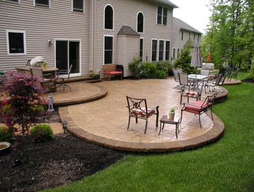 Turf World Co., We take pride in all of our work, its your investment, and our reputation. Everyone of these projects are located in north east Ohio.