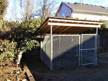 Photos by Fence Repair Master #1