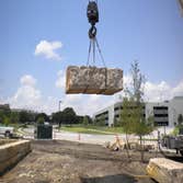 Residential&Commercial Landscapes Fire Station 13 Landscape & Stone Work!!
High End Residential Landscape over 3000 plants!!
