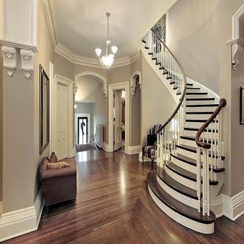 Interior Paint