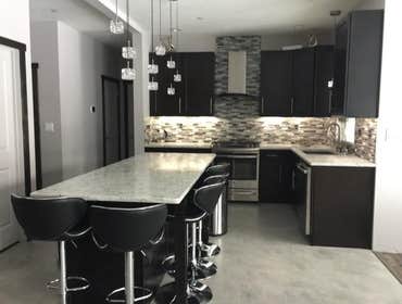 Spokane Stone Creations LLC