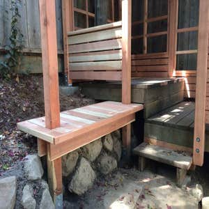 Tea Fort