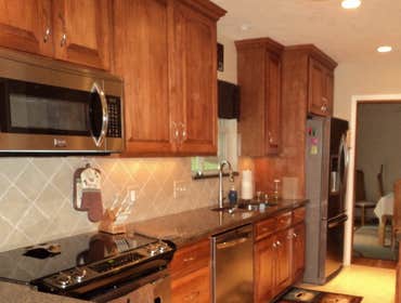 Tcg Woodworks Project