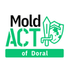 Mold Act of Doral logo