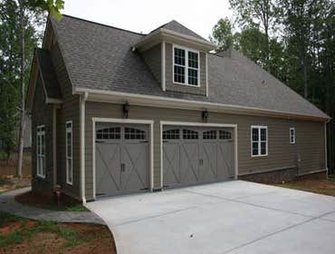 Photos by Chad Goodin Signature Homes, Inc #1