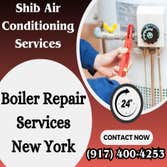 Shib Air Conditioning Services
