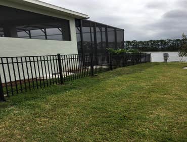 Fence