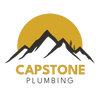 Capstone Plumbing LLC logo