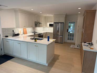 Photos by Home Works Construction and Remodeling LLC #1