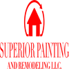 Superior Paint and Remodeling logo