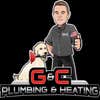 G&C Plumbing & Heating logo