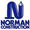 Norman Construction logo